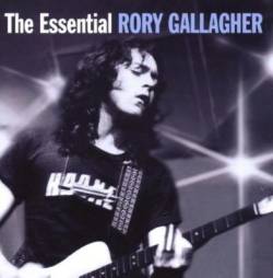 Rory Gallagher : The Essential